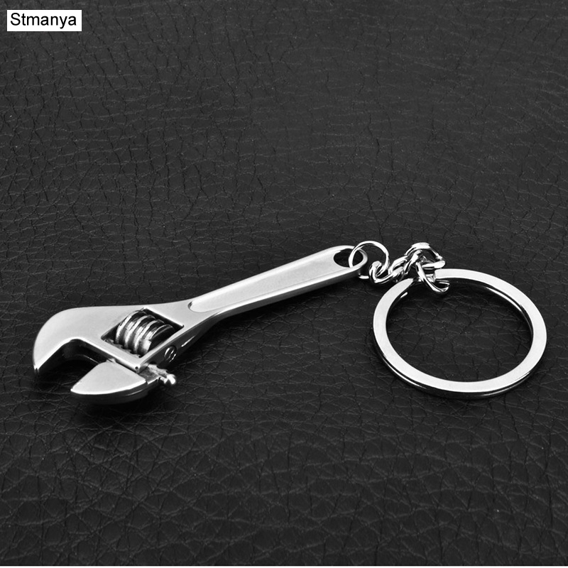 Heavy Equipment Key Ring - مفتاح ربط صغير جديد للنشاط المحمول
