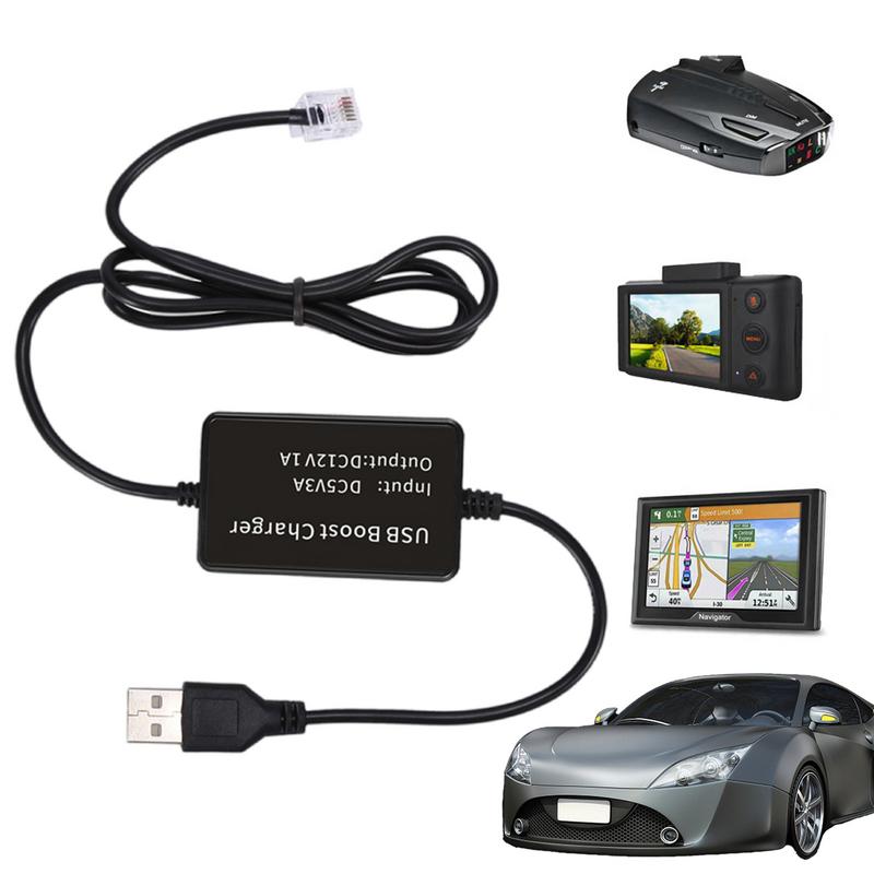 Underground Cable Detector - كابل USB لجهاز كشف الرادار، كابل
