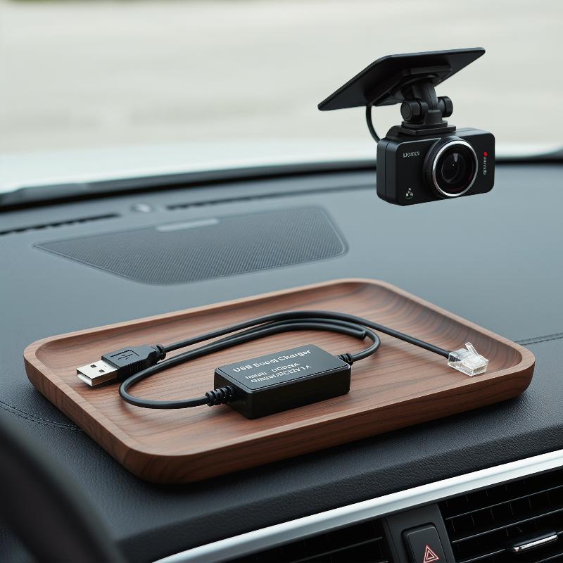 Underground Cable Detector - كابل محول من USB إلى RJ11