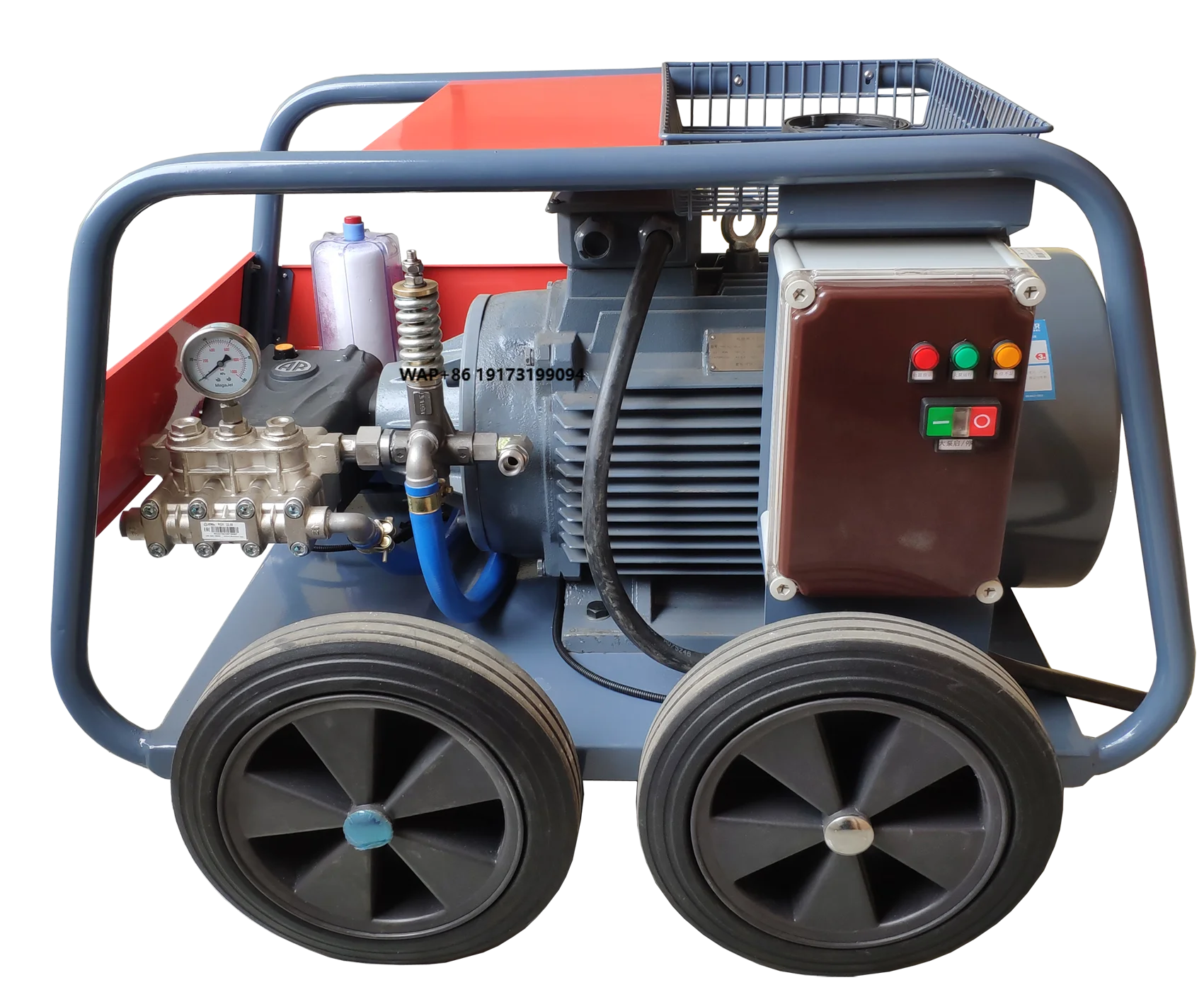 Heavy Equipment Parts - آلة غسيل قطع المحركات الصناعية عالية