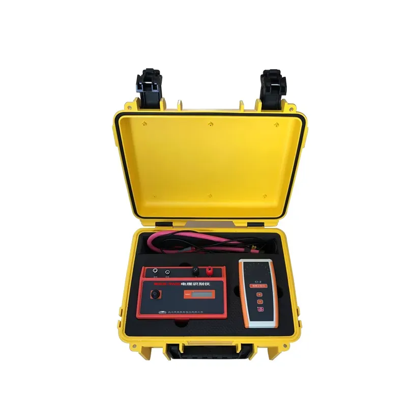 جهاز MOEORW-W9605 للكشف عن أعط - مراجعة Underground Cable Detector وسعره