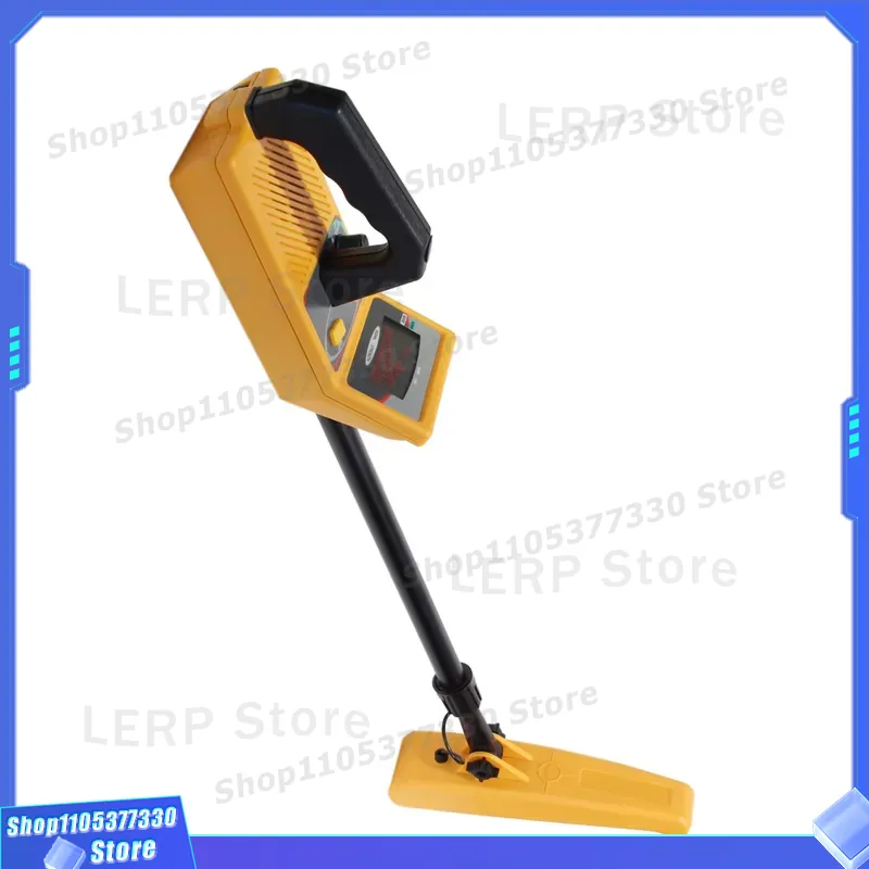 جهاز كشف الأنابيب تحت الأرض عا - مراجعة Underground Cable Detector وسعره