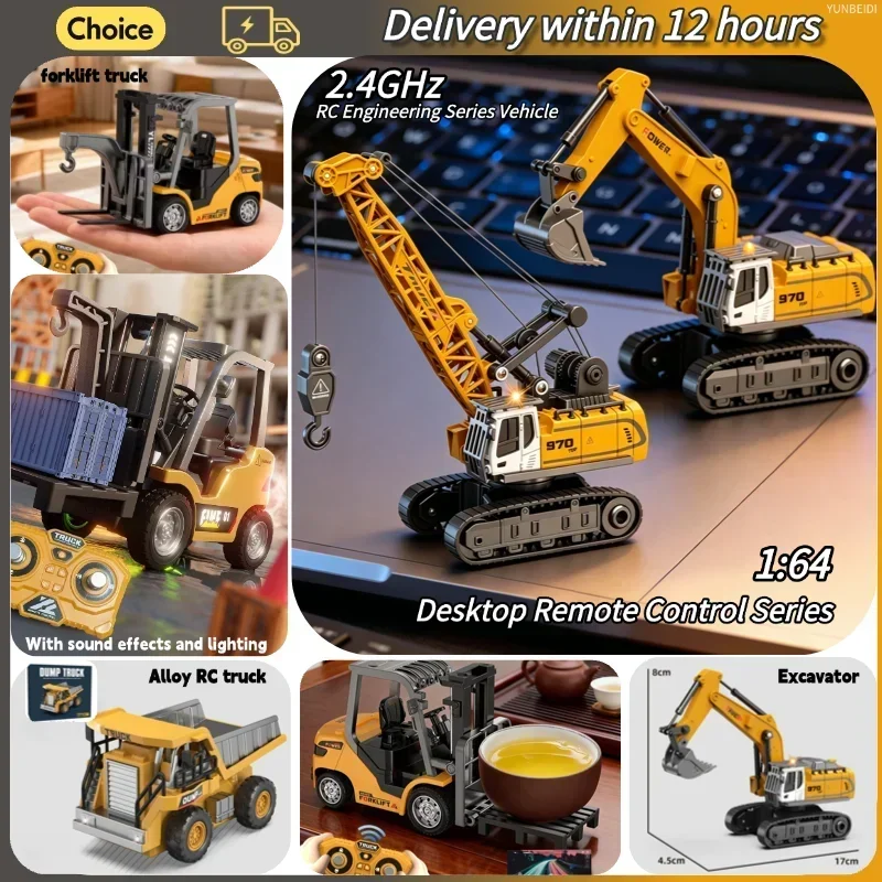 1:64 سيارة صغيرة من سبائك المع - مراجعة Dump Truck Toy وسعره
