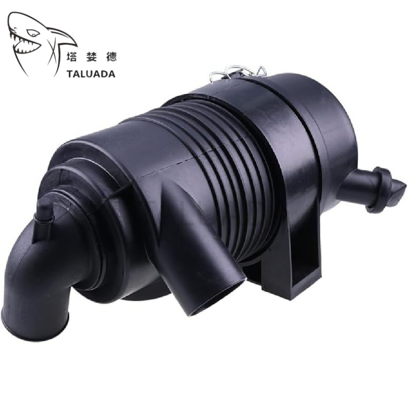 مجموعة فلتر الهواء وغلاف التنظ - مراجعة Heavy Equipment Parts وسعره