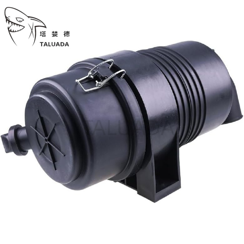 مجموعة فلتر الهواء وغلاف التنظ - مراجعة Heavy Equipment Parts وسعره