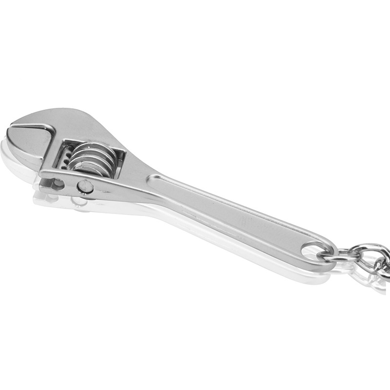 مفتاح ربط صغير جديد للنشاط الم - مراجعة Heavy Equipment Key Ring وسعره