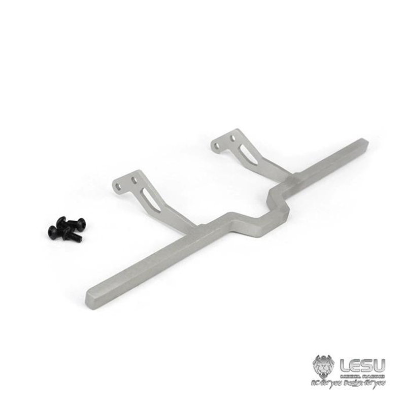 LESU 1/14 شاحنة تاميا شاحنة قل - مراجعة Dump Truck Toy وسعره