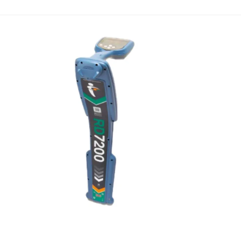 جهاز كشف الأنابيب تحت الأرض RD - مراجعة Underground Cable Detector وسعره