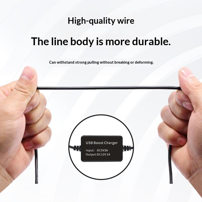 كابل محول من USB إلى RJ11 مزود - مراجعة Underground Cable Detector وسعره