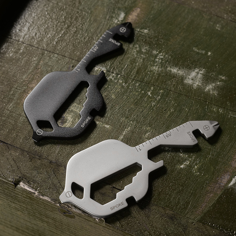 1/2 قطعة سلسلة مفاتيح صغيرة مت - مراجعة Heavy Equipment Key Ring وسعره