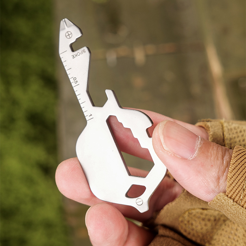 1/2 قطعة سلسلة مفاتيح صغيرة مت - مراجعة Heavy Equipment Key Ring وسعره