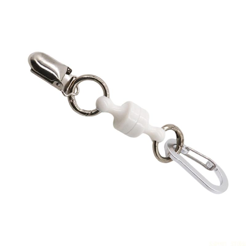 U2JB الثقيلة انفصال كيرينغ الم - مراجعة Heavy Equipment Key Ring وسعره