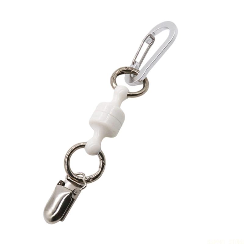 U2JB الثقيلة انفصال كيرينغ الم - مراجعة Heavy Equipment Key Ring وسعره