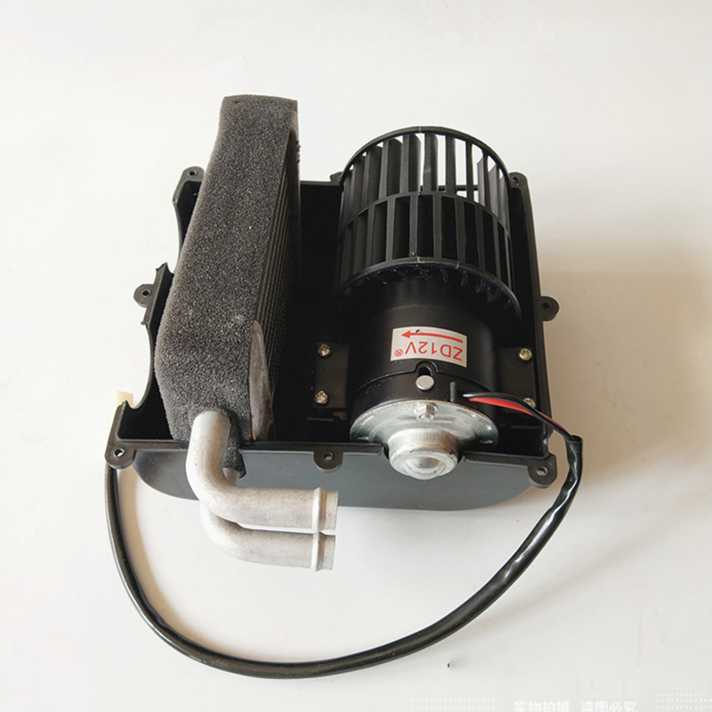 العالمي 12 فولت/24 فولت سخان م - مراجعة Heavy Equipment Parts وسعره