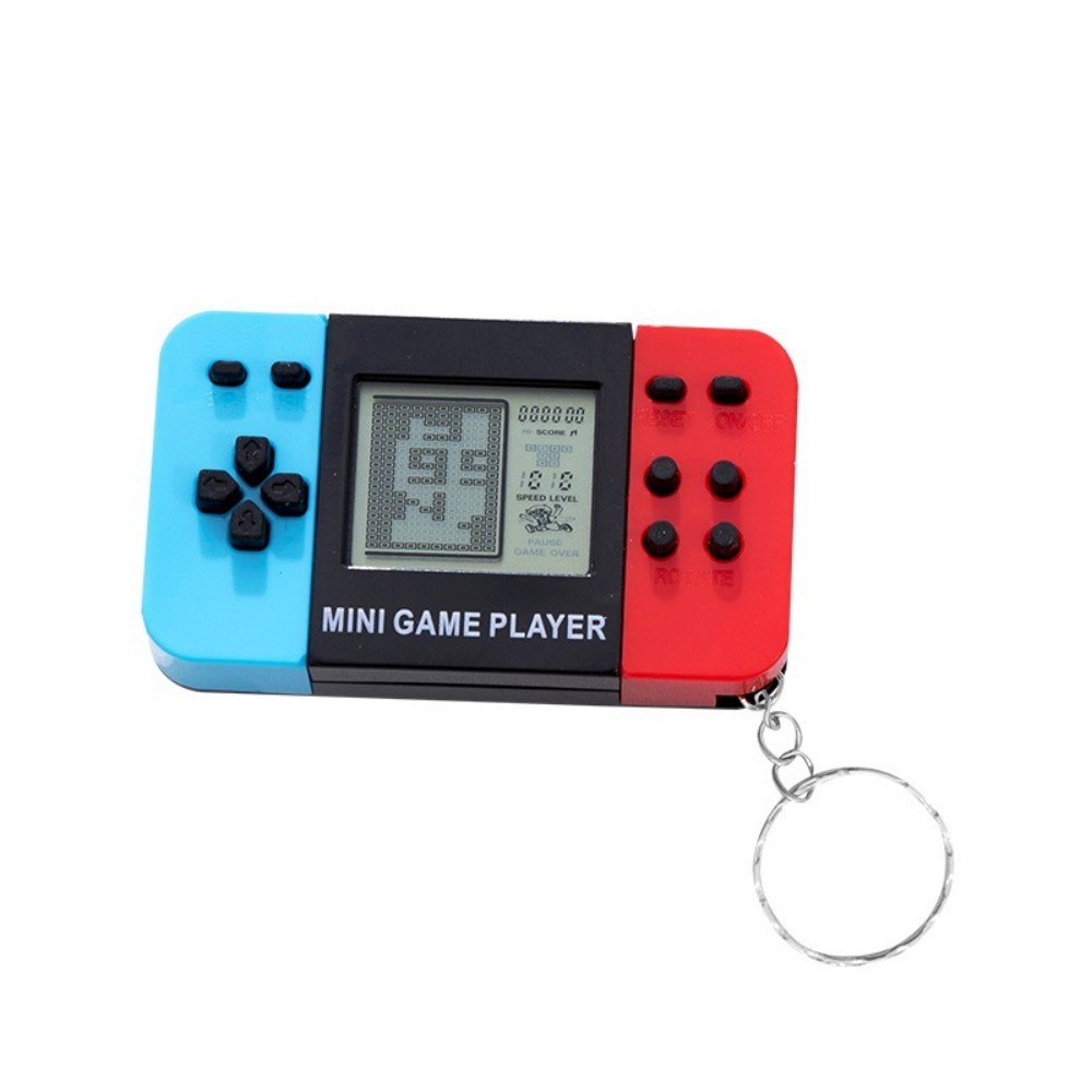 سلسلة مفاتيح على شكل وحدة تحكم - مراجعة Heavy Equipment Key Ring وسعره