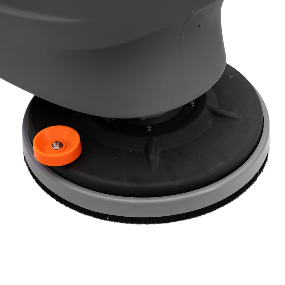 A5B معدات التنظيف التجارية الم - مراجعة Industrial Floor Scrubber وسعره