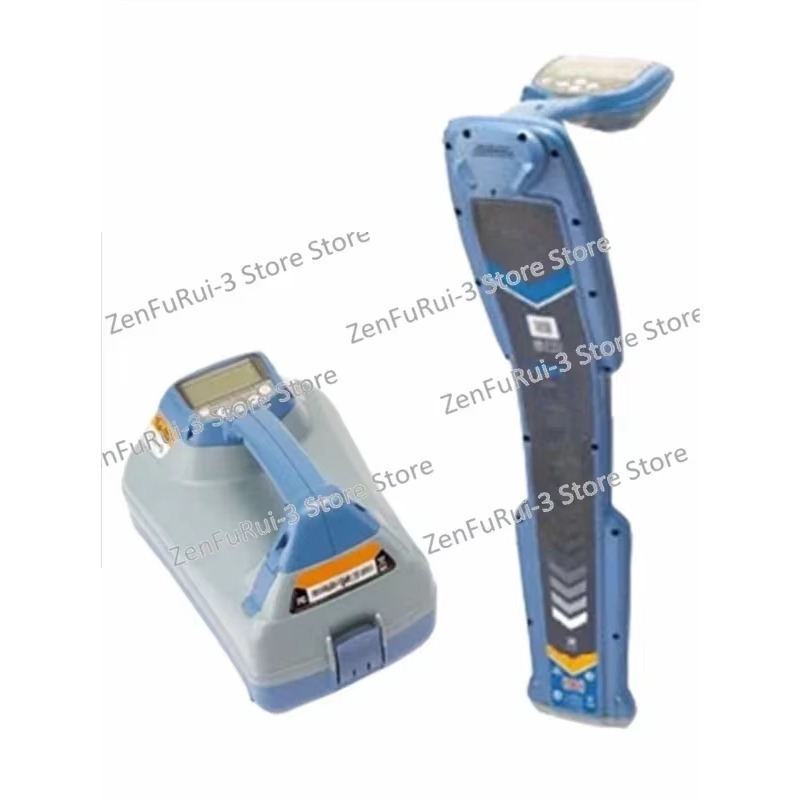 جهاز كشف الأنابيب تحت الأرض RD - مراجعة Underground Cable Detector وسعره