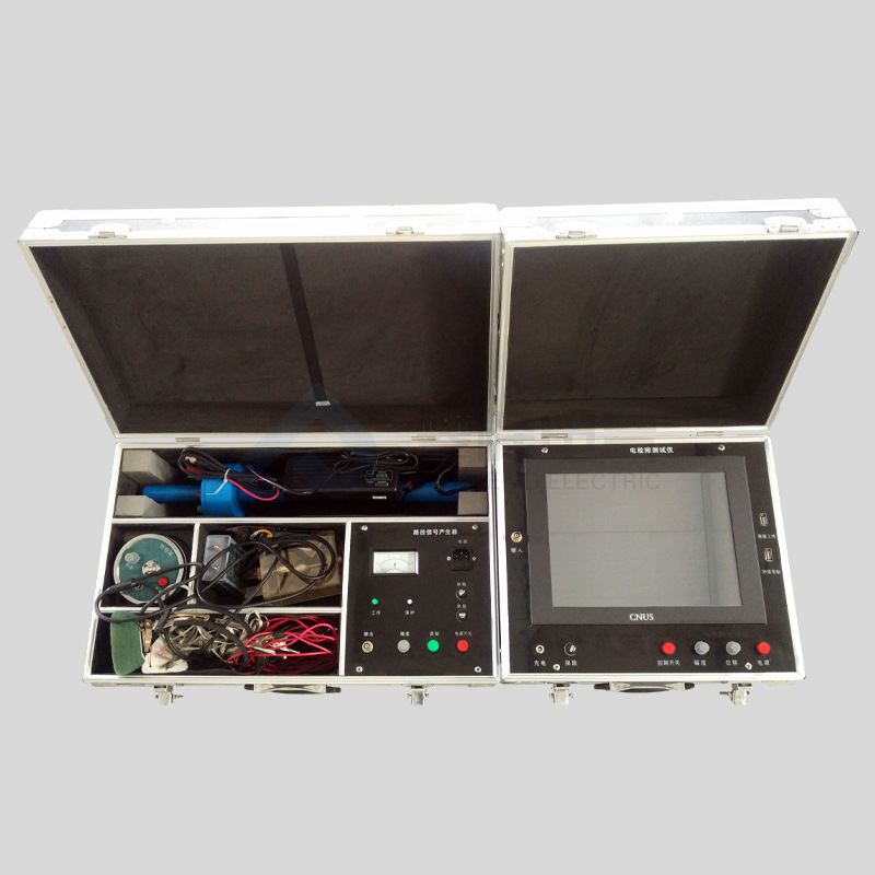 Cable Fault Smart Tester Power - مراجعة Underground Cable Detector وسعره