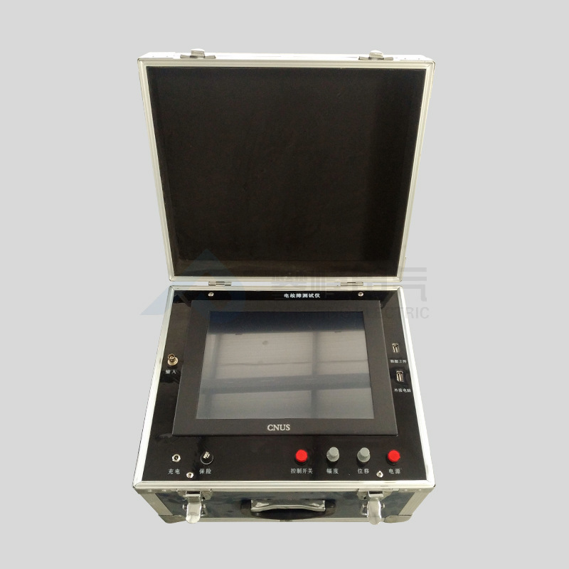 Cable Fault Smart Tester Power - مراجعة Underground Cable Detector وسعره