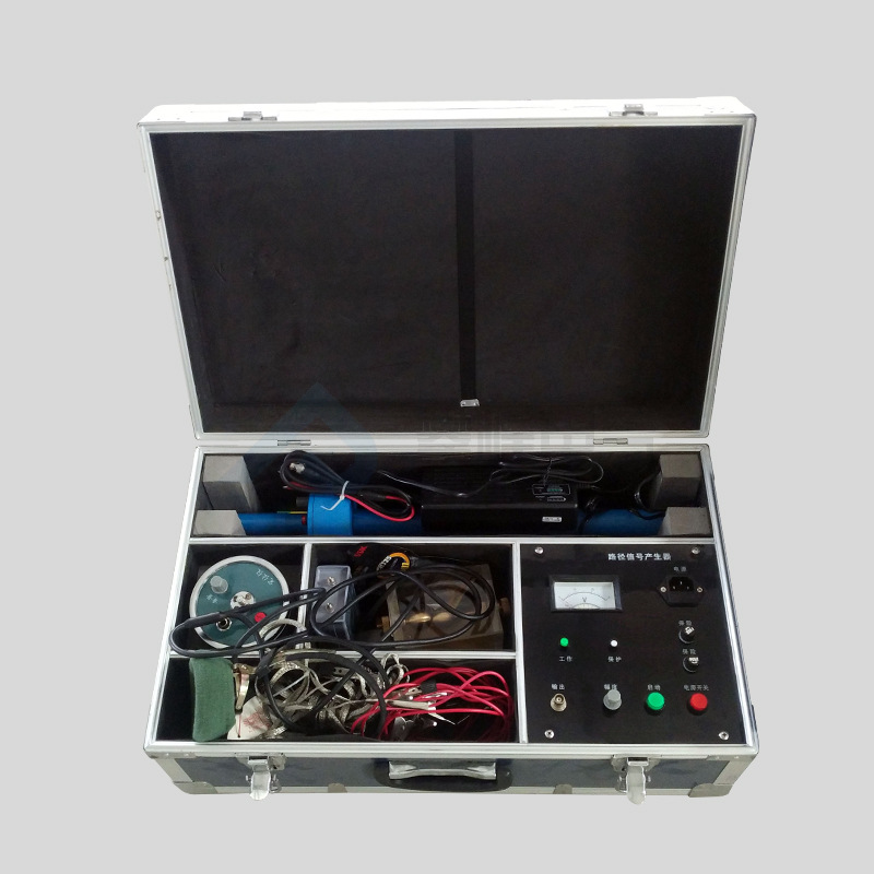 Cable Fault Smart Tester Power - مراجعة Underground Cable Detector وسعره