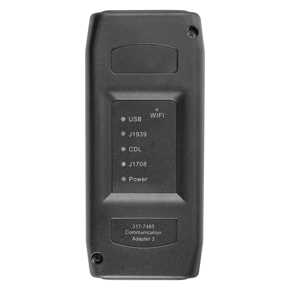 أفضل محول جديد لـ CAT ET3 2019 - مراجعة Heavy Equipment Diagnostic Software وسعره