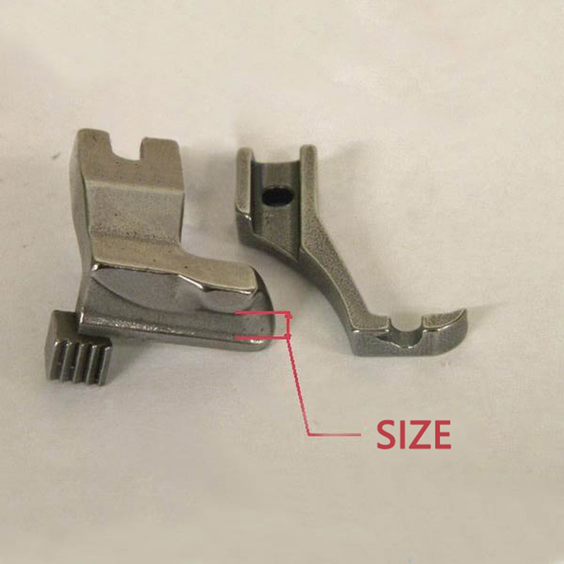 أجزاء ماكينة الخياطة الصناعية  - مراجعة Heavy Equipment Parts وسعره