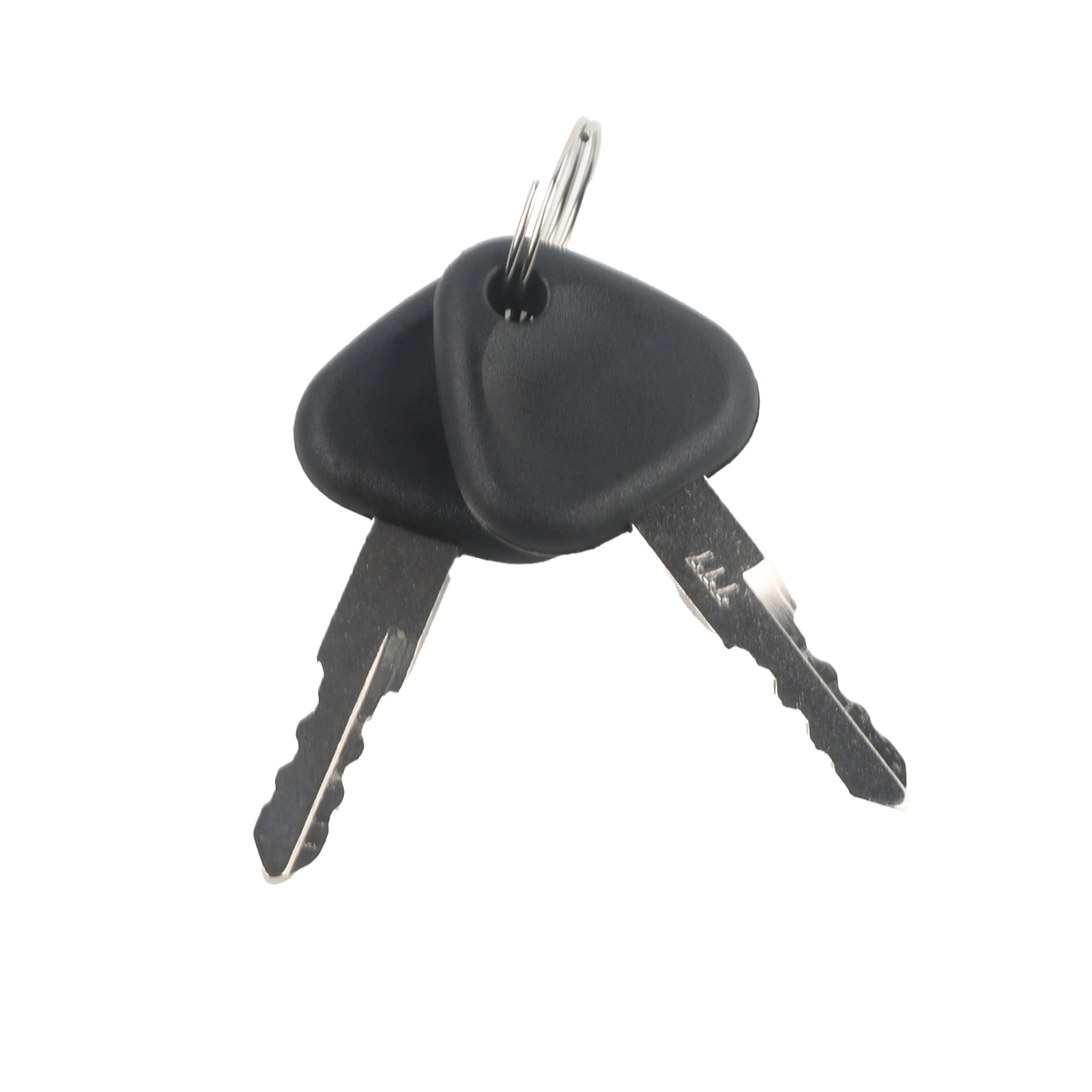 مفتاح تشغيل للمعدات الثقيلة، م - مراجعة Heavy Equipment Key Ring وسعره