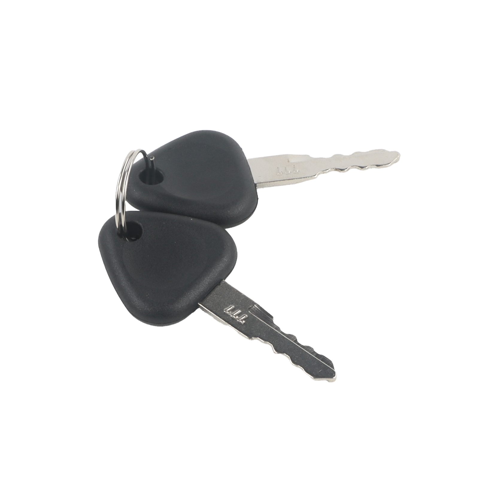 مفتاح تشغيل للمعدات الثقيلة، م - مراجعة Heavy Equipment Key Ring وسعره