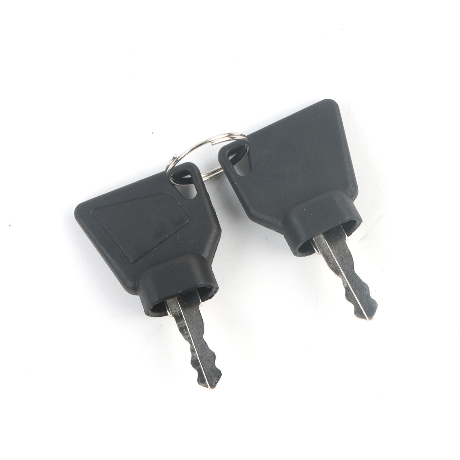 المعدات الثقيلة مفتاح الإشعال  - مراجعة Heavy Equipment Key Ring وسعره