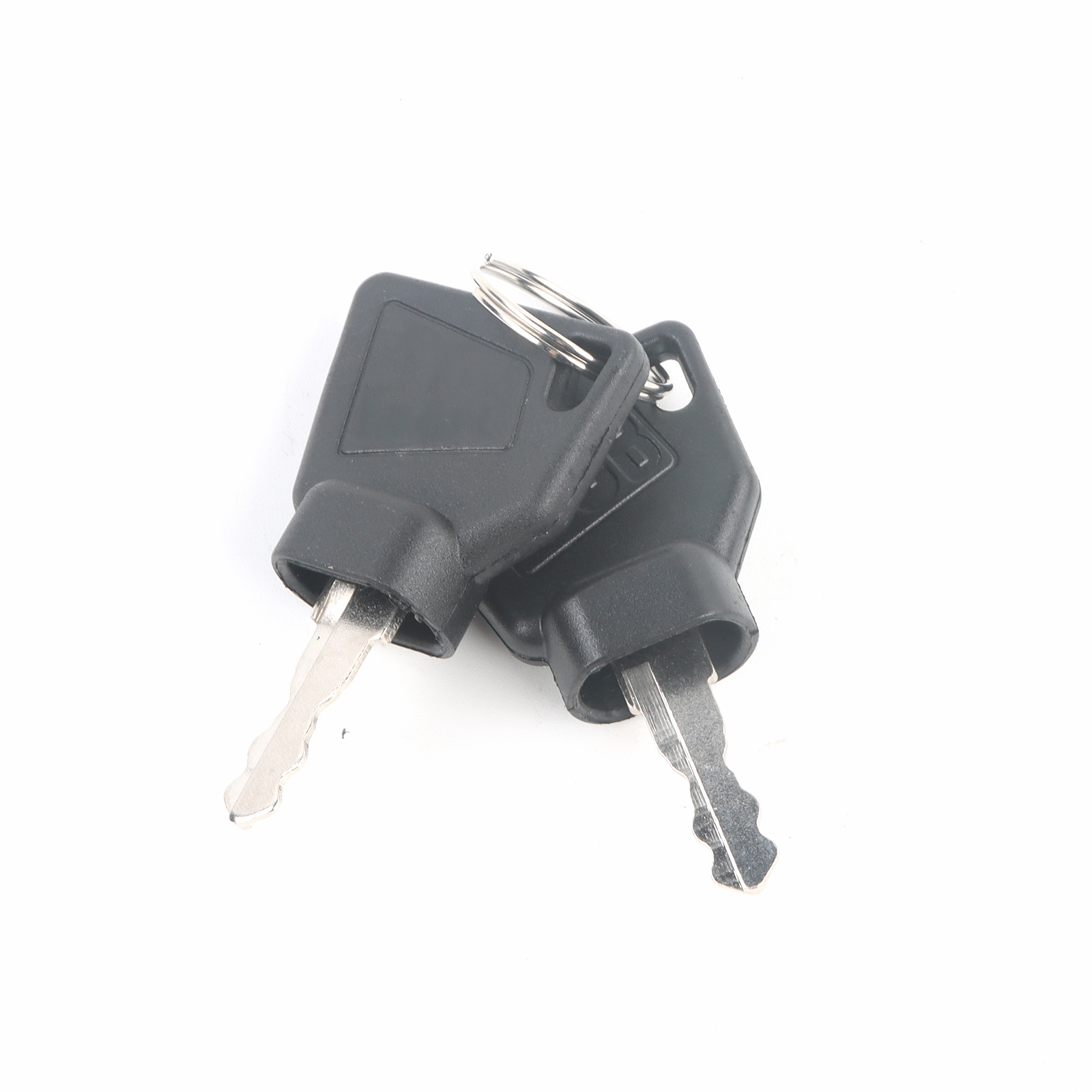 المعدات الثقيلة مفتاح الإشعال  - مراجعة Heavy Equipment Key Ring وسعره