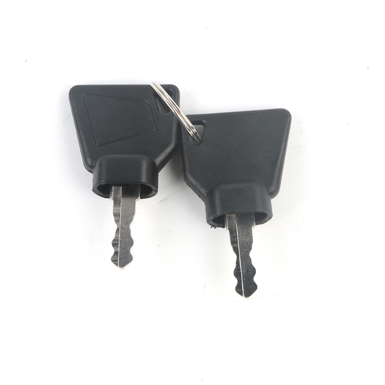 المعدات الثقيلة مفتاح الإشعال  - مراجعة Heavy Equipment Key Ring وسعره
